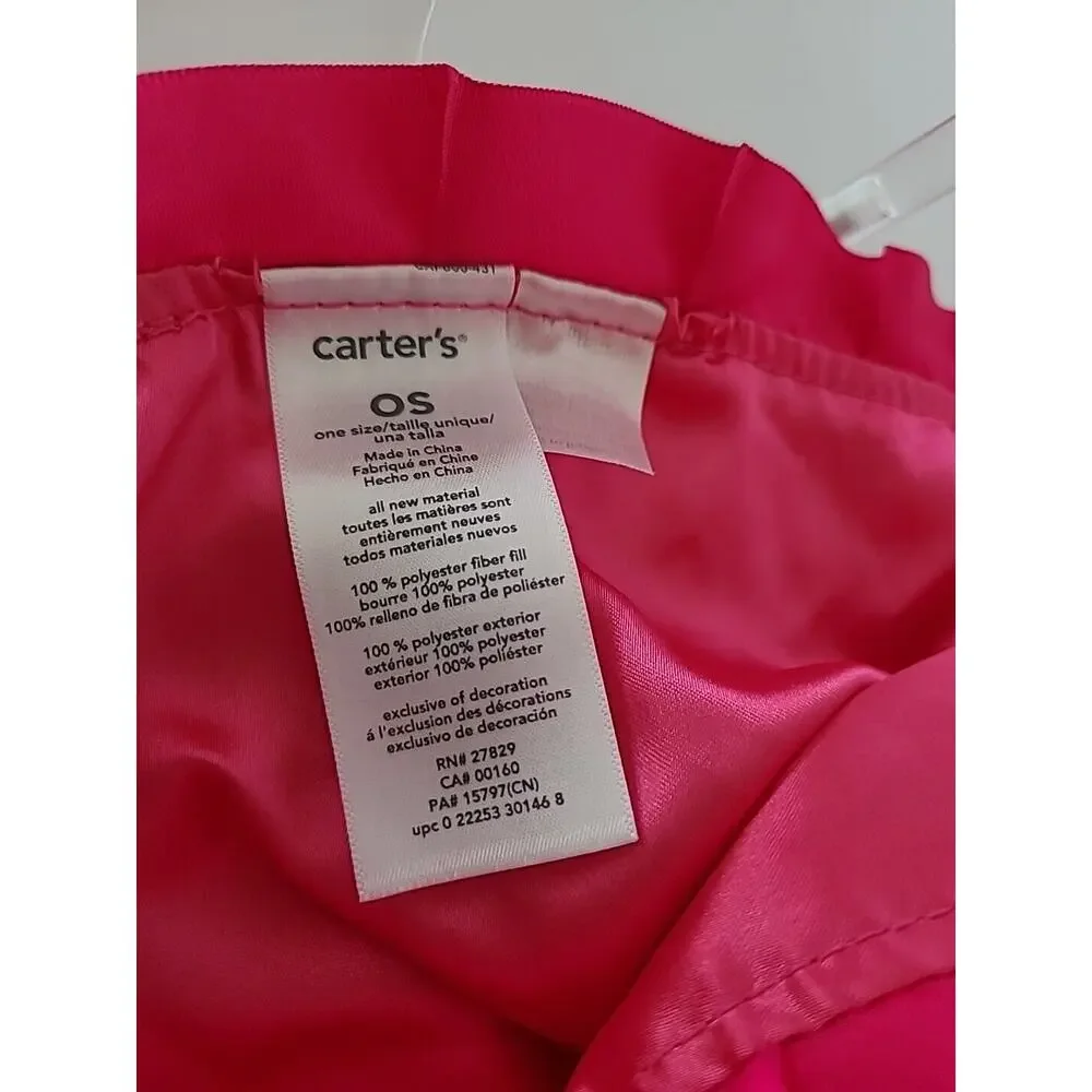 Carters this carter